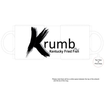 Coffee Mug Basic White 2 Thumbnail