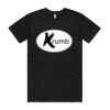 Mens Basic Tee Thumbnail